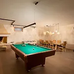 Prázdninový dům House Ginetto Ližnjan