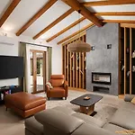House Ginetto Prázdninový dům *