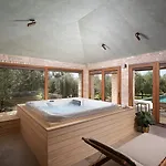 Prázdninový dům House Ginetto