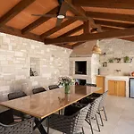 Prázdninový dům House Ginetto