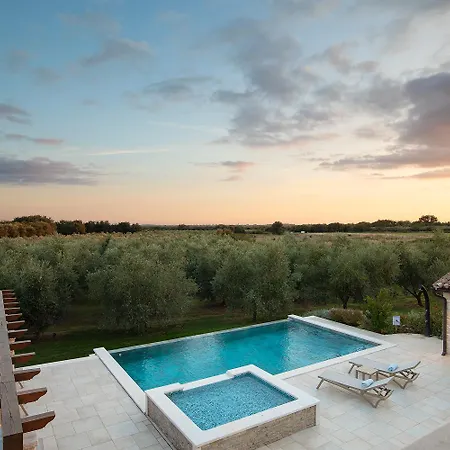 House Ginetto
