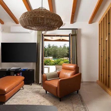 House Ginetto