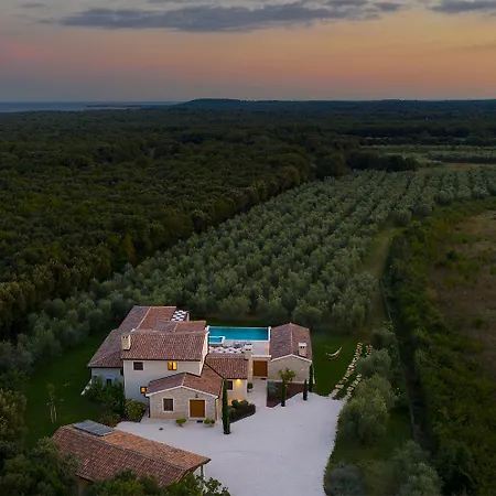 House Ginetto
