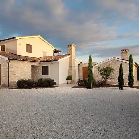 House Ginetto