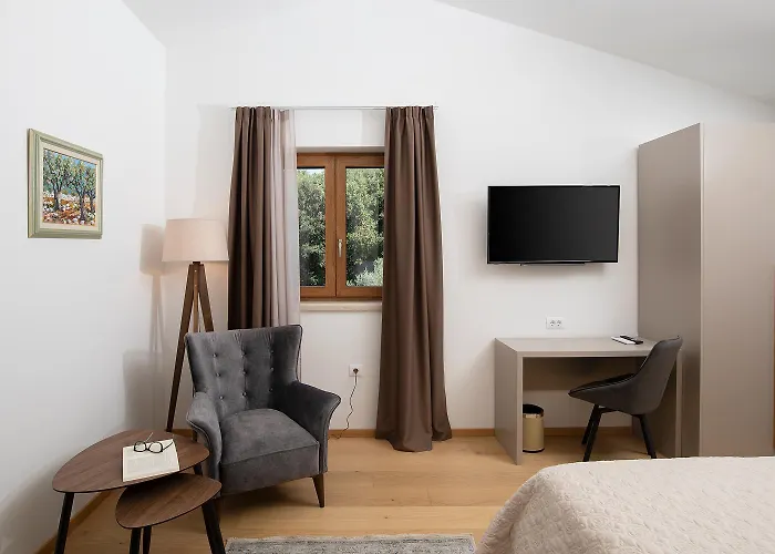 House Ginetto Casa vacanze *