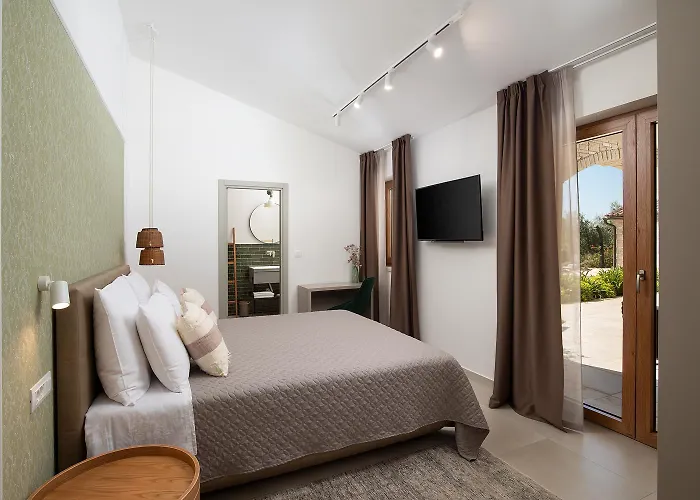 Casa vacanze House Ginetto *