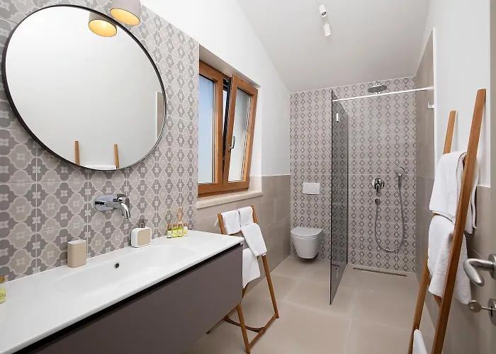 House Ginetto Casa vacanze Ližnjan