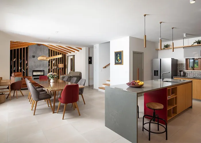 House Ginetto