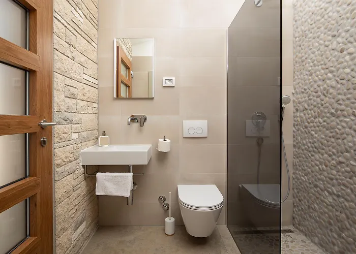Casa vacanze House Ginetto *