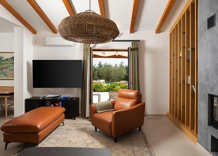 House Ginetto
