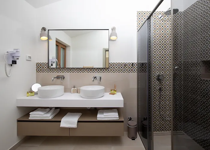 Casa vacanze House Ginetto *