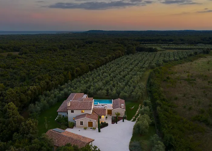 House Ginetto