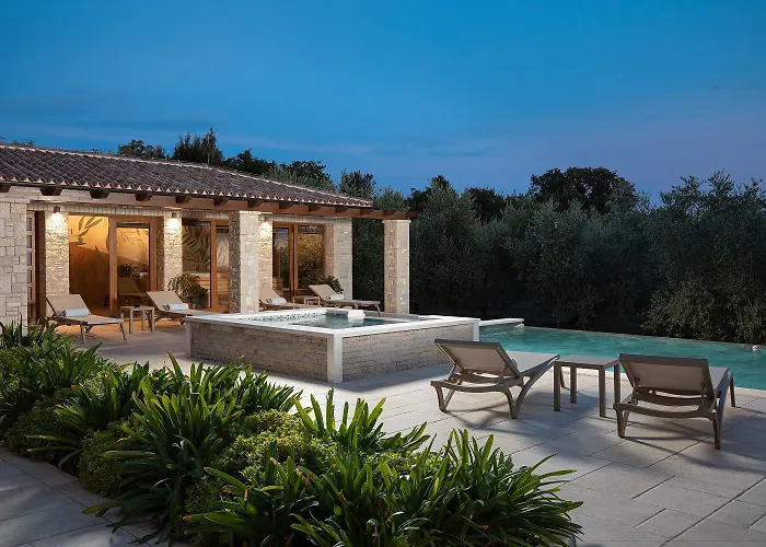House Ginetto *