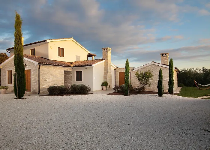 House Ginetto