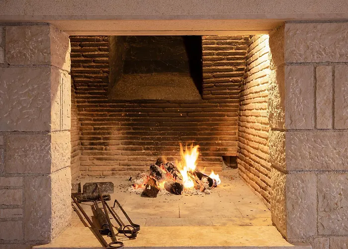 Σπίτι διακοπών House Ginetto