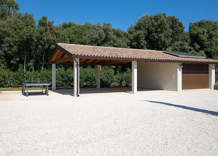 House Ginetto *