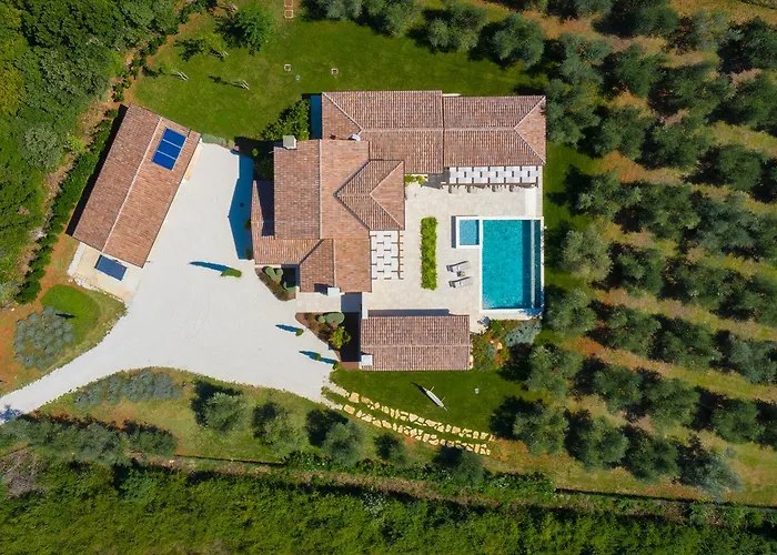 House Ginetto * Ližnjan