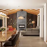 Dom wakacyjny House Ginetto