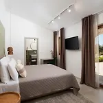 Dom wakacyjny House Ginetto *