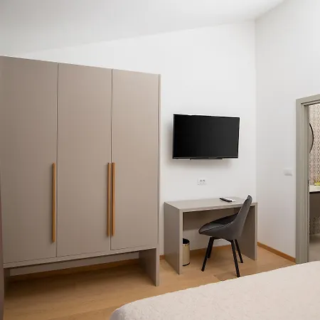 House Ginetto Holiday home