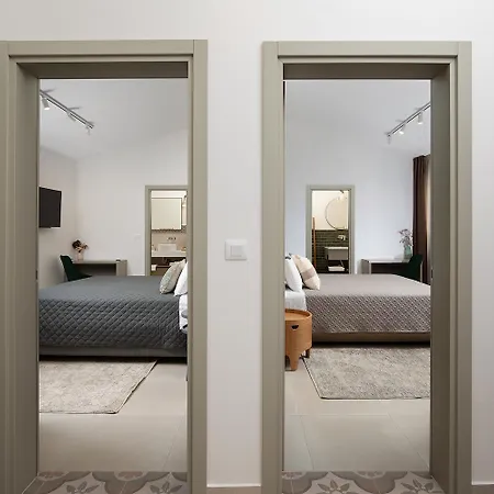 House Ginetto Holiday home