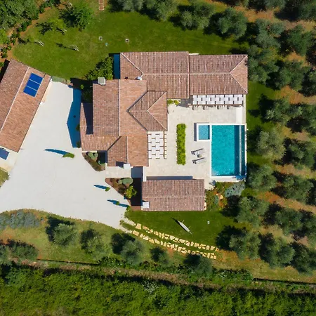 House Ginetto * Liznjan