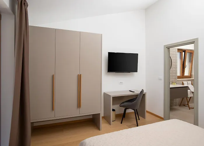 House Ginetto Holiday home