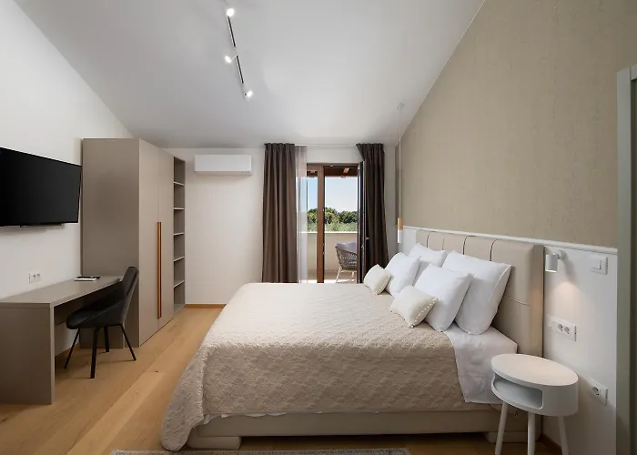 House Ginetto * Liznjan