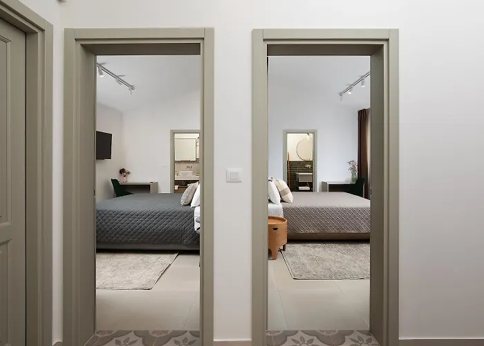 House Ginetto Holiday home