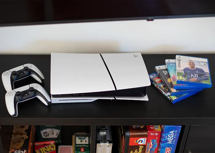 House Ginetto Holiday home