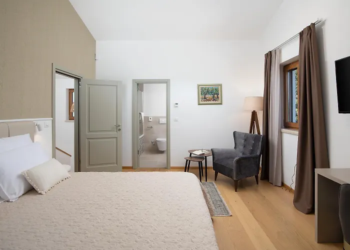 House Ginetto Liznjan