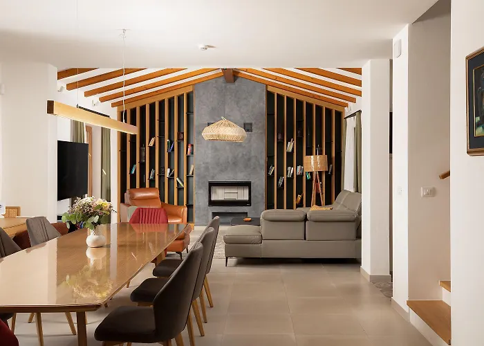 Holiday home House Ginetto