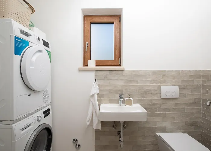 House Ginetto Holiday home Liznjan