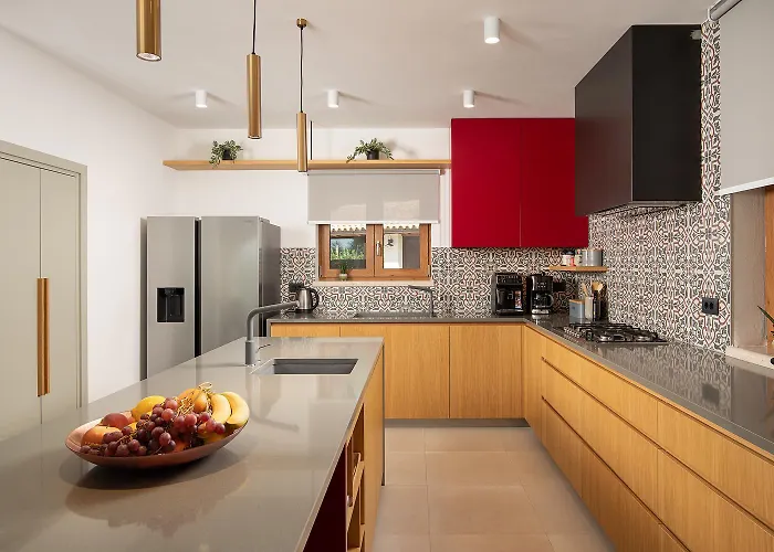 House Ginetto Liznjan