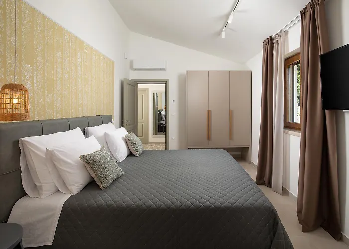 House Ginetto Holiday home Liznjan