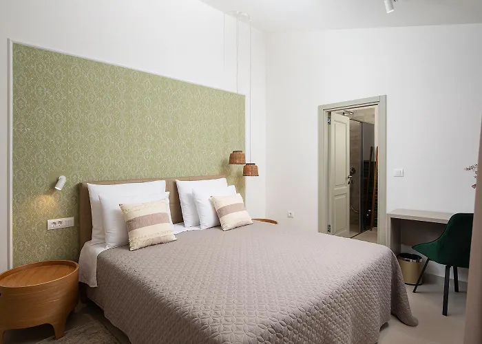 House Ginetto Vakantiehuis Ližnjan