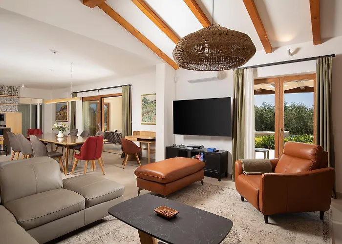 House Ginetto * Liznjan