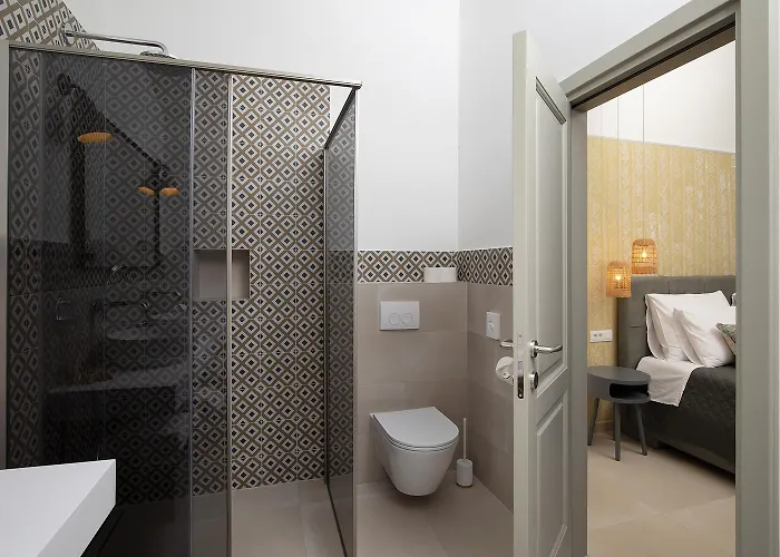 House Ginetto * Liznjan