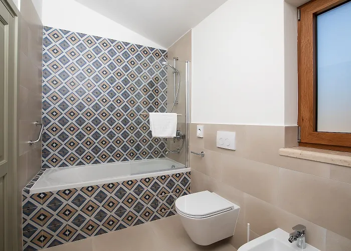 House Ginetto Liznjan