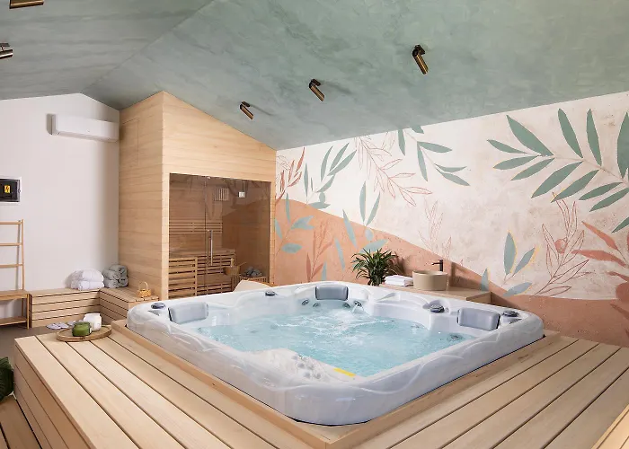 House Ginetto Liznjan