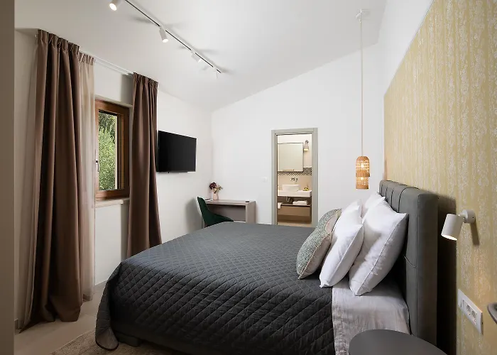 House Ginetto * Ližnjan