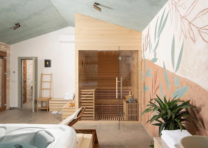 Holiday home House Ginetto Liznjan