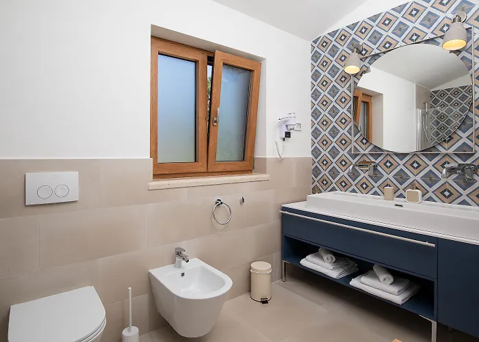 House Ginetto Holiday home