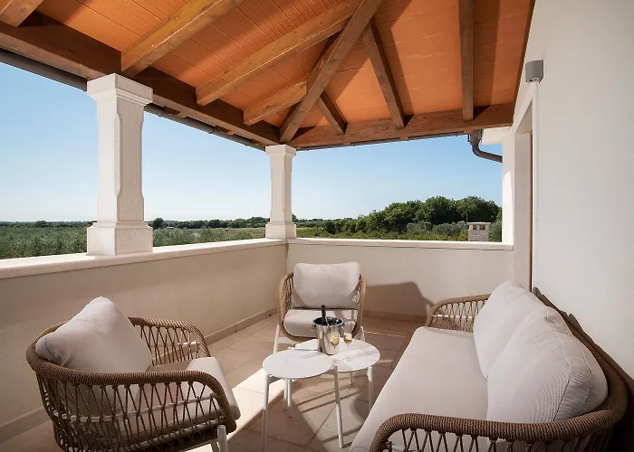 House Ginetto * Liznjan