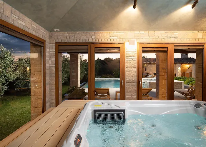 House Ginetto Liznjan