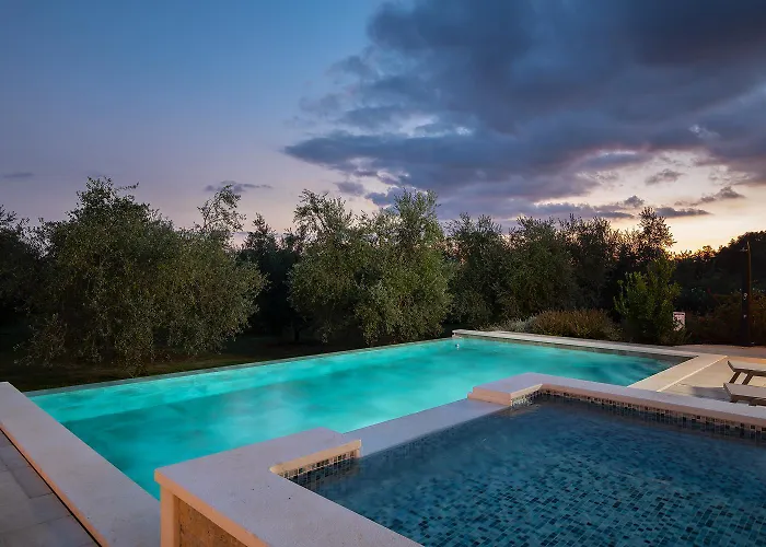 House Ginetto * Liznjan