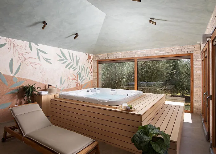 House Ginetto * Liznjan