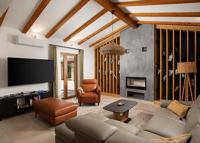 House Ginetto Holiday home *