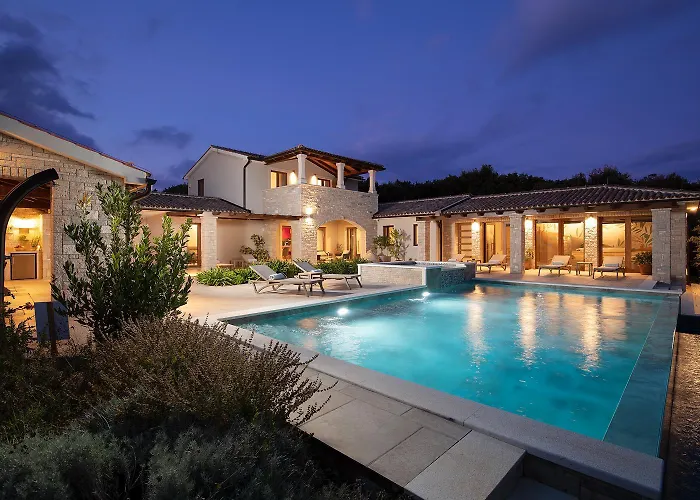 Holiday home House Ginetto