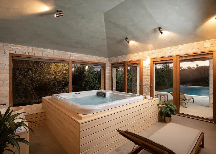 House Ginetto Holiday home